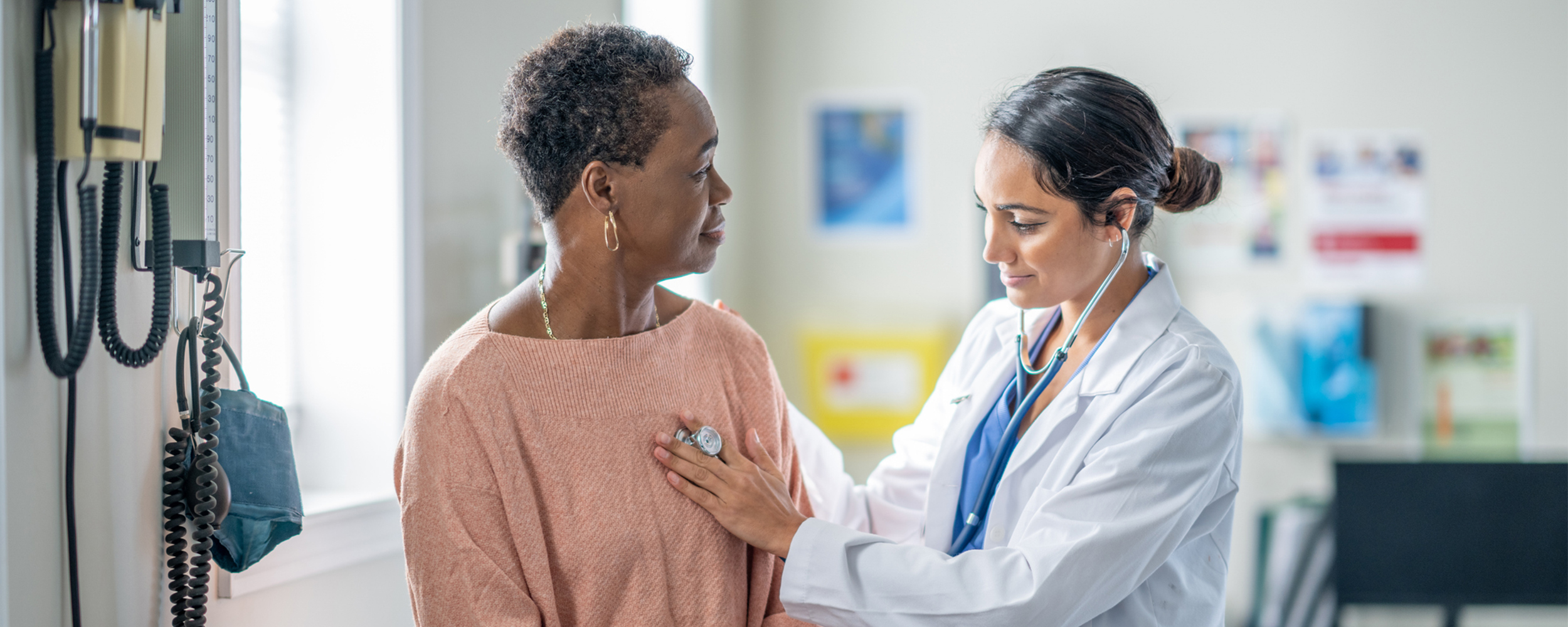 Co-design in Primary Care: creating solutions that address clinician needs