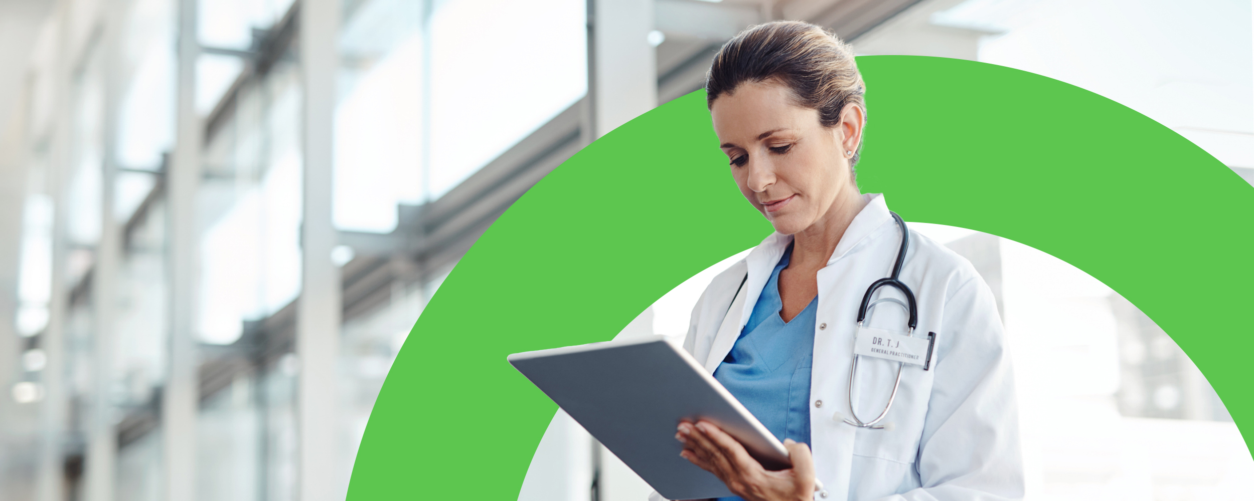 Patients are highly satisfied with eReferral for diagnostic imaging