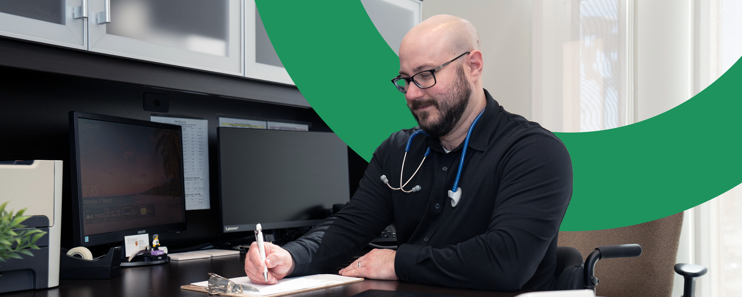 How AI Scribes are reducing administrative burden in primary care