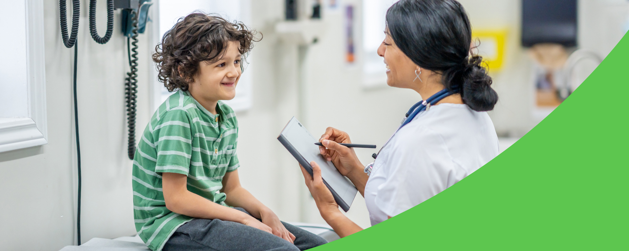 Enhancements made to patient email notifications