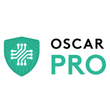 OSCAR Pro logo
