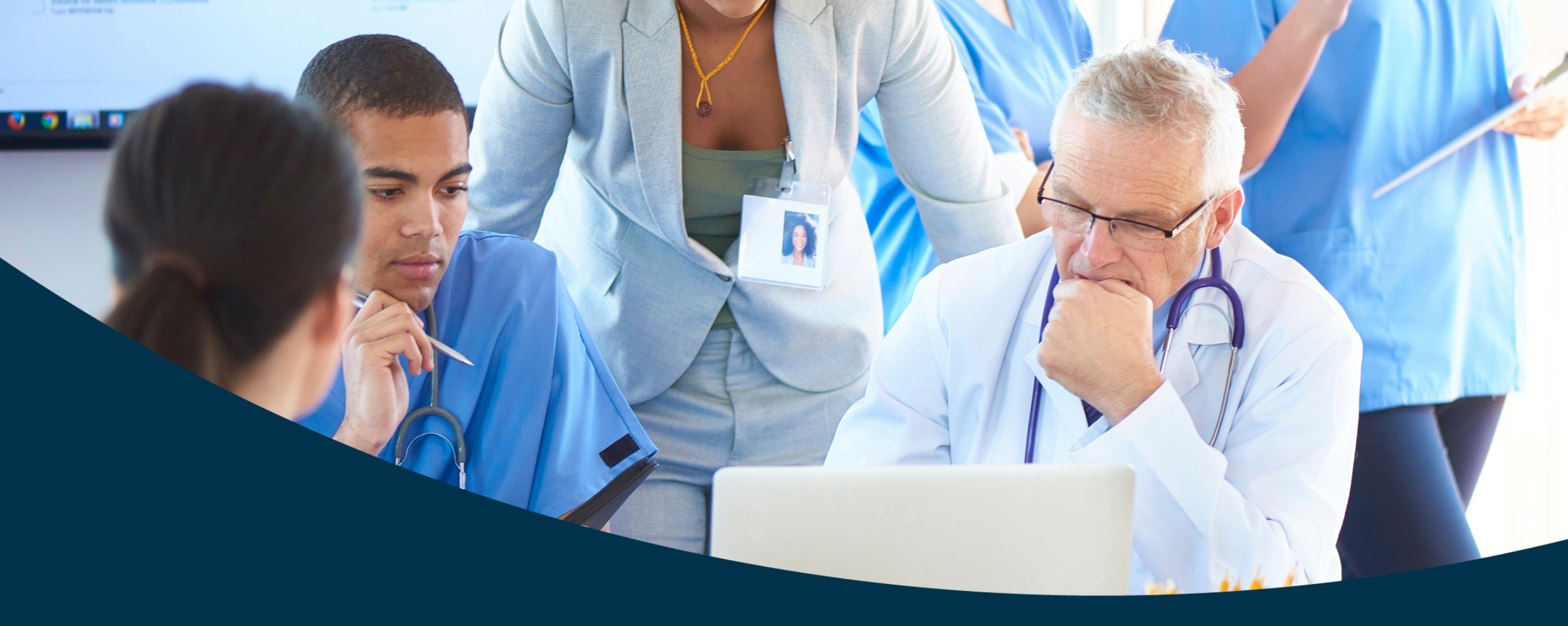 AI Adoption Is a Team Sport: Why Frontline Buy-In Matters in Primary Care